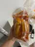 十年梦柠檬酸辣无骨鸡爪2斤装罐装网红零食卤味即食小吃脱骨凤爪 加辣500g/1罐（体验装） 实拍图