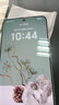 荣耀WIN RT 骁龙8至尊旗舰芯 10000mAh青海湖电池 5G AI 新款游戏手机 12+512蓝色 实拍图
