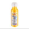 农夫山泉100%纯果汁NFC芒果混合汁300ml*10瓶 整箱饮料礼盒 实拍图