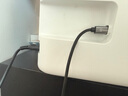 毕亚兹 打印机数据线 5米带磁环 USB2.0AM/BM方口接头高速打印线 通用惠普HP佳能爱普生打印机连接线  实拍图