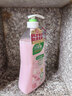 好爸爸（Kispa）天然樱花洗衣露950g 除菌去血渍 内衣洗衣液 健康无刺激 实拍图