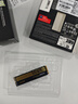 雷克沙（Lexar）NM1090 PRO 1TB SSD固态硬盘 M.2接口(NVMe协议) PCIe 5.0x4 高速14000MB/s传输 实拍图