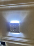 雷士（NVC）风暖浴霸超薄变频系列恒温杀菌换气暖风机Y417卫生间 实拍图