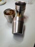 百威啤酒mini红罐淡色拉格255ml*12小罐整箱装京东自营喜酒踏春送礼 实拍图