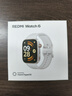 小米（MI）REDMI Watch 6皎月银 国家补贴 澎湃OS 3 心率血氧监测 红米手表6 小米汽车 送男友送女友 实拍图