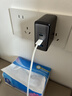 ANKER安克100W氮化镓充电器数据线套装 多口pd大功率type-c快充使用苹果17华为vivo手机笔记本电脑插头 实拍图