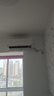 海尔出品统帅空调 超省电Max+ 大1.5匹一级能效挂式空调冷暖卧室 双排纯铜管 国家补贴KFR-35GW/LTB2-1 实拍图