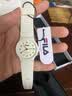 斐乐（FILA）学生手表初高中生男女机械石英公务员考试手表儿童手表6586-002 实拍图