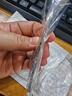 创意小泰迪背包亚克力平面挂件车载挂饰包包钥匙扣ins风送闺蜜 泰迪熊【戴帽子款】 1个装 实拍图