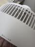 美的（Midea）【幸运草安睡2.0 Ultra】一键闪装/直流变频空气循环扇卧室静音家用语音遥控电风扇一级能效落地扇 实拍图