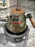 茗光煮茶壶电陶炉煮茶器蒸煮一体茶壶烧水煮茶炉养生壶2026新款 实拍图