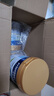 美素佳儿（Friso）港版皇家美素力1段婴幼儿配方奶粉800g/罐  HMO配方 实拍图
