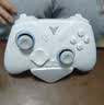 飞智冰原狼4多模版无线游戏手柄 类xbox 力调节摇杆双切扳机 switch电脑PC手机steam体感NS 仁王3 实拍图