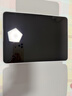 绿联适用iPad Air8/7/6钢化膜air11英寸M4芯片2026年款Apple苹果平板电脑贴膜全屏抗指纹高清保护膜 实拍图
