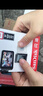 闪迪（SanDisk）128GB TF（MicroSD）4K内存卡 行车记录仪 监控摄像头专用 循环录制10,000小时 高耐用存储卡 实拍图