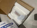 欧克森（OUKESEN）【开工大吉】全自动双向喷水擦窗机器人家用遥控电动高空高层清洁擦洗玻璃神器擦窗户机器人 【热销】W66Ultra边刷八喷水无死角清洁+重污边角清洁 实拍图