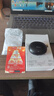 罗凡尼（Rofani） HIFI级全景音效电竞游戏低延迟高颜值长续航学生党性价比运动男女生安卓苹果通用入耳式蓝牙耳机 黑色至尊旗舰款智能降噪超长待机续航智能触控低延迟 实拍图