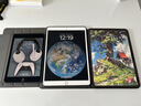 绿联适用iPad Pro2025钢化膜11英寸 M5芯片新款通用Apple 2024款平板电脑贴膜全屏抗指纹高清保护膜 实拍图