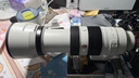 索尼（SONY）FE 100-400mm F4.5–5.6 GM OSS 全画幅超远摄变焦G大师镜头 E卡口（SEL100400GM） 实拍图