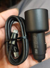 小米（MI）车载充电器【新SU7适配】超级快充版1A1C 100W大功率适用于小米15小米17 实拍图