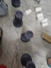 宜百利洗衣机脚垫防滑防震洗衣机底座增高可调节支架大象腿加高波轮滚筒防潮固定器海尔小天鹅通用7645 实拍图