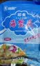 良时海大连 即食海蜇头 净重2.64斤 6袋(含料包) 源头直发 聚餐下酒菜 实拍图