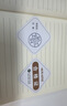 狮王(lion)Whitewhite进口美白牙膏荷兰薄荷150g×3大白管金榜 实拍图