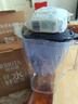 碧然德（BRITA）过滤净水器 家用滤水壶 净水壶 Kalea 晨汐系列XL  3.5L（蓝色） 实拍图