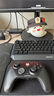 盖世小鸡G7 Pro微软Xbox授权精英游戏手柄天王星带底座 TMR摇杆微动按键蓝牙PC电脑无线Steam安卓电视有线 实拍图