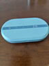 中兴（ZTE）随身wifi6免插卡移动wifi无线网卡便携式热点4g路由器无限笔记本电脑通用流量2025款U10LS蓝色 实拍图