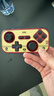 良值(IINE)复古卡片游戏手柄 Switch2唤醒迷你手柄 体感翻页串流 安卓IOS手机PC车机 宝可梦ZA NS2配件 实拍图