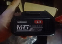 德立士鼓风机工业吹风机吹灰机吹尘枪无线锂电充电式小型家用吹吸两用 实拍图