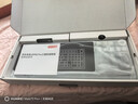 京东京造JZ990Pro三模无线蓝牙有线办公游戏电竞PBT键帽家用送男友独立数字区续航外设机械键盘 云墨丹青 实拍图