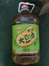 金龙鱼 食用油 精选大豆油5L*4箱装 家用商用整箱 实拍图