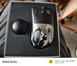 雷蛇（Razer）炼狱蝰蛇V4pro专业版 Niko联名款 无线游戏鼠标 超轻量化 FPS职业电竞 光学传感器 旗舰新品 实拍图