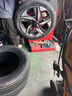 NEXEN耐克森 轮胎 225/45R17 91W CX  原配起亚新KX3(傲跑） 实拍图