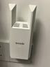 Tenda腾达1200M wifi信号放大器双频5G增强 千兆网口 wi-fi扩大中继 无线网络AP全屋覆盖扩展器A18PRO 实拍图
