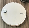 石头（roborock）扫地机器人 P20 Ultra Plus 扫拖洗烘一体机 自动集尘热水洗拖布擦地拖地洗地机吸尘器   A2250RR 实拍图