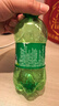 百事可乐七喜7UP 柠檬味 碳酸饮料汽水 300ml*12瓶 整箱装 便携小瓶 实拍图