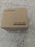 九牧（JOMOO）黄铜加厚角阀三角阀1冷1热套装   02064-1C1-1  实拍图