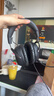 极度未知（HYPERX）Cloud Ⅲ 飓风3有线黑 DTS音效 53mm驱动单元电竞头戴式游戏耳机 适配三角洲行动 实拍图