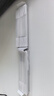 云鲸扫地机器人专用-一次性集尘袋（标准3个装）适配云鲸J6/J5/R10/J4/J4Lite/逍遥001轻集尘【配件】 实拍图