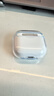 Apple/苹果 AirPods 4(支持主动降噪)搭配无线充电盒(USB-C)苹果耳机 蓝牙耳机适用iPhone/iPad 四代 实拍图