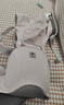 babycare腰凳婴儿背带多功能减震四季抱娃神器解放双手透气轻薄款珀尔里粉 实拍图
