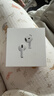 Apple/苹果 AirPods 4(支持主动降噪)搭配无线充电盒(USB-C)苹果耳机 蓝牙耳机适用iPhone/iPad 四代 实拍图
