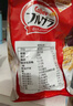 卡乐比（Calbee）即食燕麦片 原味水果麦片600g 日本进口非油炸 营养代餐早餐零食 实拍图