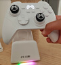 北通鲲鹏20无线游戏手柄AI智控双切扳机震动蓝牙手柄xbox布局电脑PC手机steam电视NSswitch2体感  原神 实拍图
