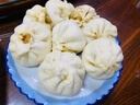 百钻小麦粉中筋面粉500g*3袋家用自制包子馒头花卷面条饺子粉烘焙原料 实拍图