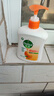 滴露（Dettol）洗手液柑橘500g瓶 健康抑菌消毒清爽 儿童家庭非补充装替换 实拍图