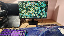 AOC 23.8英寸2K 260Hz FastIPS 快速液晶1ms 硬件低蓝光 三角洲游戏电竞电脑显示器 新战神Q24G41ZE 实拍图